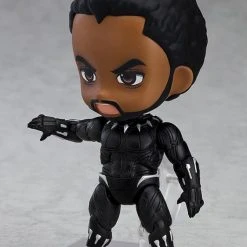 Good Smile Company Nendoroid #955-DX Black Panther DX Ver Avengers: Infinity War