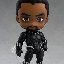 Good Smile Company Nendoroid #955-DX Black Panther DX Ver Avengers: Infinity War