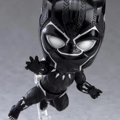 Good Smile Company Nendoroid #955-DX Black Panther DX Ver Avengers: Infinity War