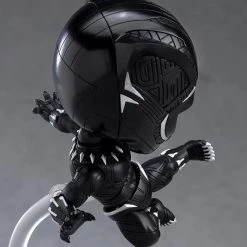 Good Smile Company Nendoroid #955-DX Black Panther DX Ver Avengers: Infinity War