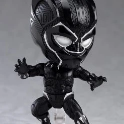 Good Smile Company Nendoroid #955-DX Black Panther DX Ver Avengers: Infinity War
