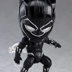 Good Smile Company Nendoroid #955-DX Black Panther DX Ver Avengers: Infinity War
