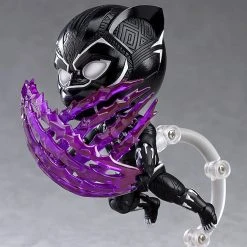 Good Smile Company Nendoroid #955-DX Black Panther DX Ver Avengers: Infinity War