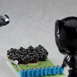 Good Smile Company Nendoroid #955-DX Black Panther DX Ver Avengers: Infinity War