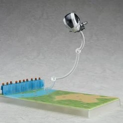 Good Smile Company Nendoroid #955-DX Black Panther DX Ver Avengers: Infinity War