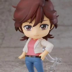Good Smile Company Nendoroid Series Nendoroid #1101 Kaori Makimura City Hunter Shinjuku Private Eyes