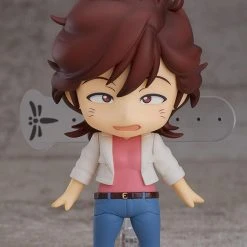 Good Smile Company Nendoroid Series Nendoroid #1101 Kaori Makimura City Hunter Shinjuku Private Eyes