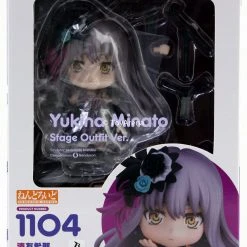 Good Smile Company Nendoroid #1104 Roselia Yukina Minato (Stage Outfit Ver.) BanG Dream! Girls Band Party!