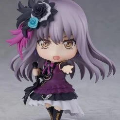 Good Smile Company Nendoroid #1104 Roselia Yukina Minato (Stage Outfit Ver.) BanG Dream! Girls Band Party!