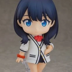 Good Smile Company Nendoroid #1106 Rikka Takarada SSSS.Gridman