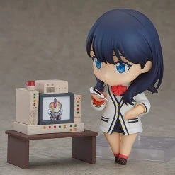 Good Smile Company Nendoroid #1106 Rikka Takarada SSSS.Gridman
