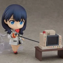 Good Smile Company Nendoroid #1106 Rikka Takarada SSSS.Gridman