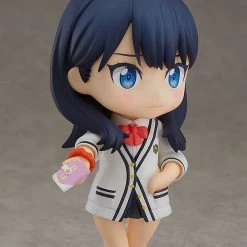 Good Smile Company Nendoroid #1106 Rikka Takarada SSSS.Gridman