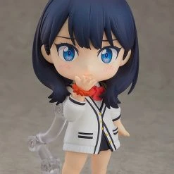 Good Smile Company Nendoroid #1106 Rikka Takarada SSSS.Gridman