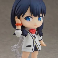 Good Smile Company Nendoroid #1106 Rikka Takarada SSSS.Gridman