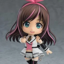 Good Smile Company Nendoroid Series Nendoroid #1115 Kizuna Ai: AI Channel 2019 Ver Virtual Youtuber