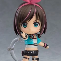 Good Smile Company Nendoroid #1116 Kizuna Ai: A.I. Games 2019 Ver Virtual Youtuber Nendoroid Series