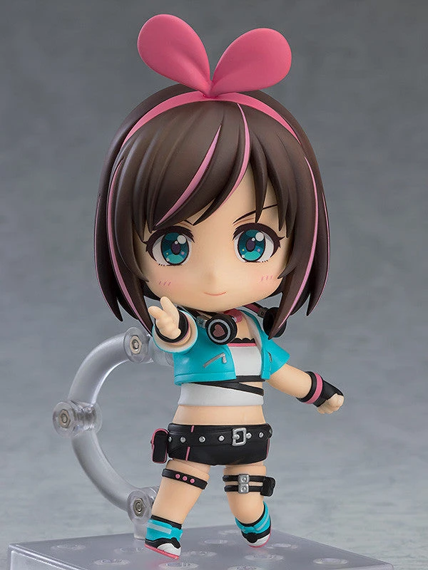 Good Smile Company Nendoroid #1116 Kizuna Ai: A.I. Games 2019 Ver Virtual Youtuber Nendoroid Series 3 Good Smile Company Nendoroid #1116 Kizuna Ai: A.I. Games 2019 Ver Virtual Youtuber Nendoroid Series