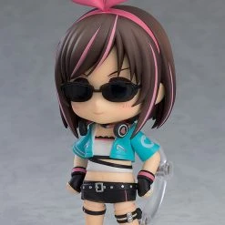 Good Smile Company Nendoroid #1116 Kizuna Ai: A.I. Games 2019 Ver Virtual Youtuber Nendoroid Series