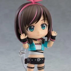 Good Smile Company Nendoroid #1116 Kizuna Ai: A.I. Games 2019 Ver Virtual Youtuber Nendoroid Series 10 Good Smile Company Nendoroid #1116 Kizuna Ai: A.I. Games 2019 Ver Virtual Youtuber Nendoroid Series