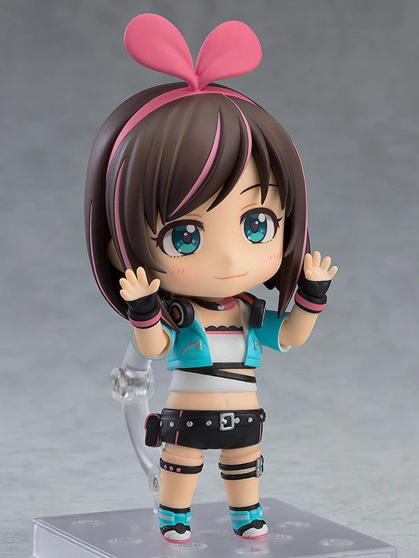 Good Smile Company Nendoroid #1116 Kizuna Ai: A.I. Games 2019 Ver Virtual Youtuber Nendoroid Series 6 Good Smile Company Nendoroid #1116 Kizuna Ai: A.I. Games 2019 Ver Virtual Youtuber Nendoroid Series