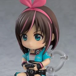 Good Smile Company Nendoroid #1116 Kizuna Ai: A.I. Games 2019 Ver Virtual Youtuber Nendoroid Series 11 Good Smile Company Nendoroid #1116 Kizuna Ai: A.I. Games 2019 Ver Virtual Youtuber Nendoroid Series