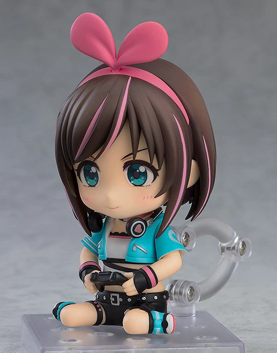 Good Smile Company Nendoroid #1116 Kizuna Ai: A.I. Games 2019 Ver Virtual Youtuber Nendoroid Series 7 Good Smile Company Nendoroid #1116 Kizuna Ai: A.I. Games 2019 Ver Virtual Youtuber Nendoroid Series