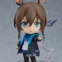 Good Smile Company Nendoroid #1145 Amiya Arknights Nendroid Series 9 Good Smile Company Nendoroid #1145 Amiya Arknights Nendroid Series