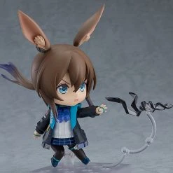 Good Smile Company Nendoroid #1145 Amiya Arknights Nendroid Series 10 Good Smile Company Nendoroid #1145 Amiya Arknights Nendroid Series