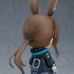 Good Smile Company Nendoroid #1145 Amiya Arknights Nendroid Series 11 Good Smile Company Nendoroid #1145 Amiya Arknights Nendroid Series