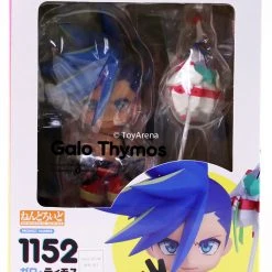 Good Smile Company Nendoroid #1152 Galo Thymos PROMARE