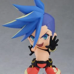 Good Smile Company Nendoroid #1152 Galo Thymos PROMARE