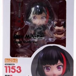 Good Smile Company Nendoroid #1153 Ran Mitake: Stage Outfit Ver. BanG Dream! Girls Band Party! Nendoroid Series