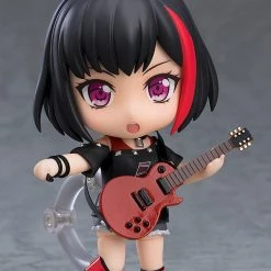 Good Smile Company Nendoroid #1153 Ran Mitake: Stage Outfit Ver. BanG Dream! Girls Band Party! Nendoroid Series