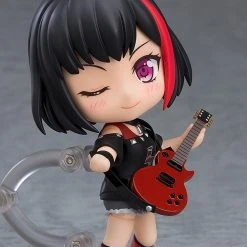 Good Smile Company Nendoroid #1153 Ran Mitake: Stage Outfit Ver. BanG Dream! Girls Band Party! Nendoroid Series