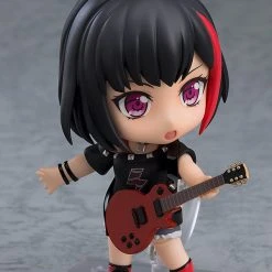 Good Smile Company Nendoroid #1153 Ran Mitake: Stage Outfit Ver. BanG Dream! Girls Band Party! Nendoroid Series