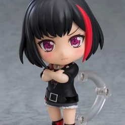 Good Smile Company Nendoroid #1153 Ran Mitake: Stage Outfit Ver. BanG Dream! Girls Band Party! Nendoroid Series