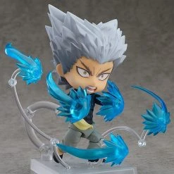 Good Smile Company Nendoroid #1159 Garo (Garou) (Super Movable Edition) One-Punch Man