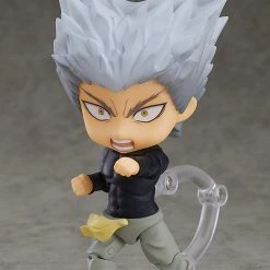 Good Smile Company Nendoroid #1159 Garo (Garou) (Super Movable Edition) One-Punch Man