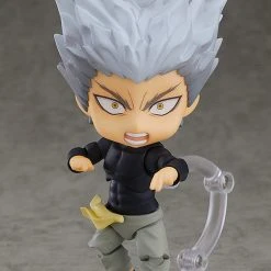 Good Smile Company Nendoroid #1159 Garo (Garou) (Super Movable Edition) One-Punch Man