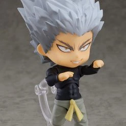 Good Smile Company Nendoroid #1159 Garo (Garou) (Super Movable Edition) One-Punch Man