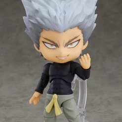 Good Smile Company Nendoroid #1159 Garo (Garou) (Super Movable Edition) One-Punch Man
