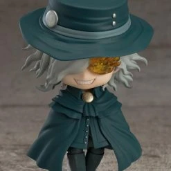 Good Smile Company Nendoroid Series Nendoroid #1158-DX Avenger (Edmond Dantes) Ascension Ver.