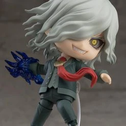 Good Smile Company Nendoroid Series Nendoroid #1158-DX Avenger (Edmond Dantes) Ascension Ver.