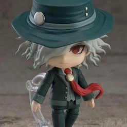 Good Smile Company Nendoroid Series Nendoroid #1158-DX Avenger (Edmond Dantes) Ascension Ver.