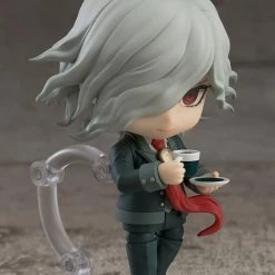 Good Smile Company Nendoroid Series Nendoroid #1158-DX Avenger (Edmond Dantes) Ascension Ver.