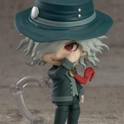 Good Smile Company Nendoroid Series Nendoroid #1158-DX Avenger (Edmond Dantes) Ascension Ver.