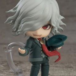 Good Smile Company Nendoroid Series Nendoroid #1158-DX Avenger (Edmond Dantes) Ascension Ver.