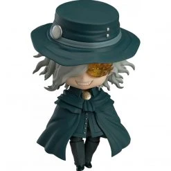Good Smile Company Nendoroid Series Nendoroid #1158-DX Avenger (Edmond Dantes) Ascension Ver.