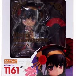 Good Smile Company Nendoroid #1161 Utaha Kasumigaoka Kimono Ver Saekano
